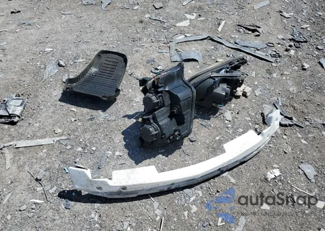 2009 Saturn Vue Xr z USA, uszkodzony, nr VIN 3GSCL53P99S586055